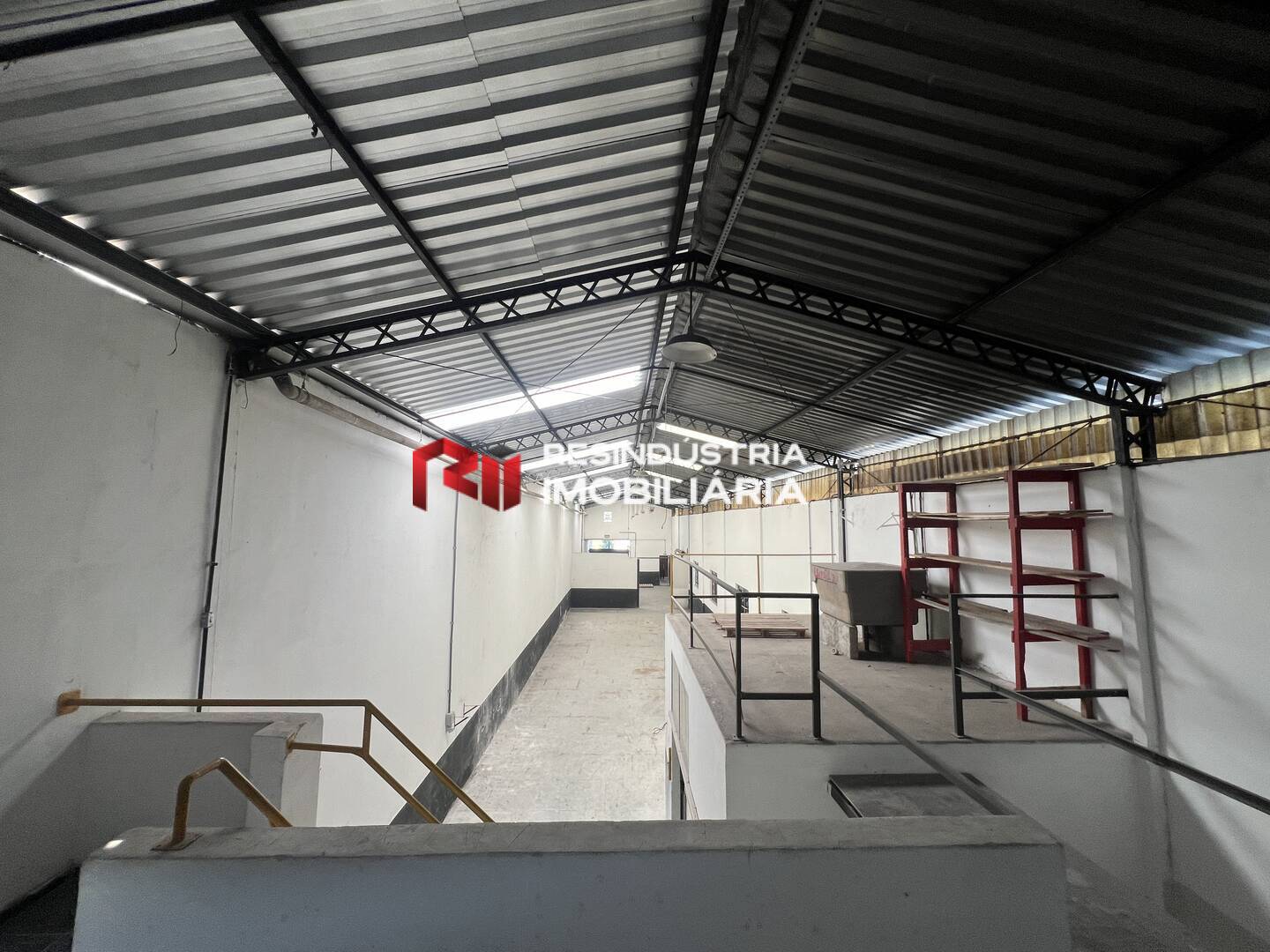 Depósito-Galpão, 450 m² - Foto 43