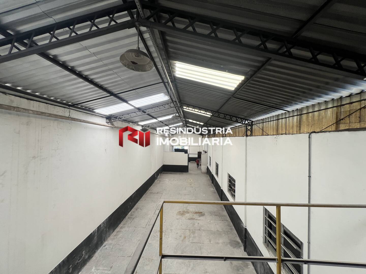 Depósito-Galpão, 450 m² - Foto 44