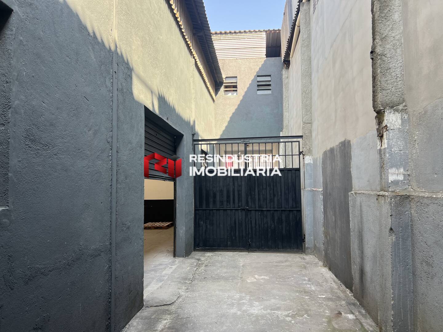 Depósito-Galpão, 450 m² - Foto 45