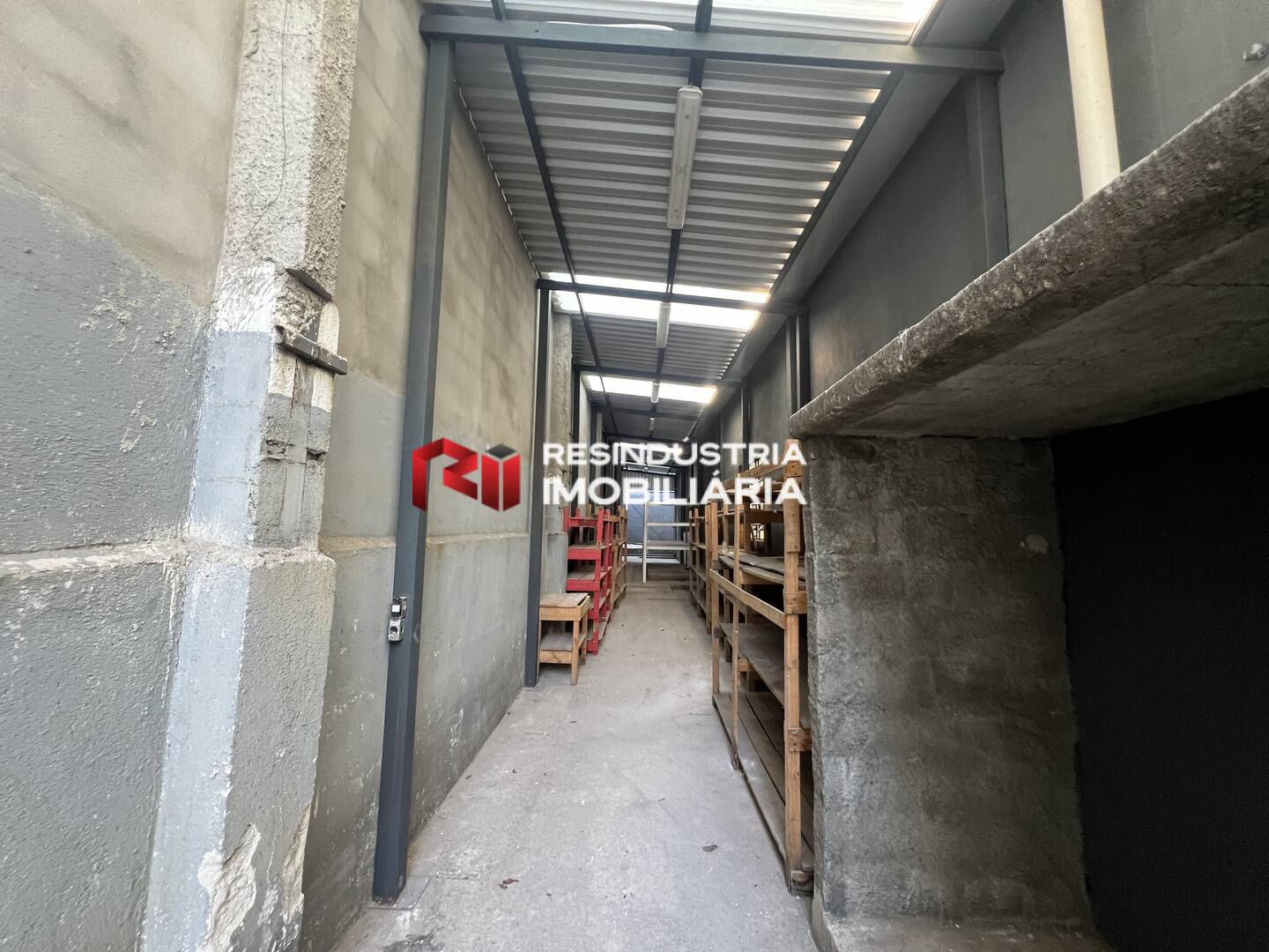 Depósito-Galpão, 450 m² - Foto 46