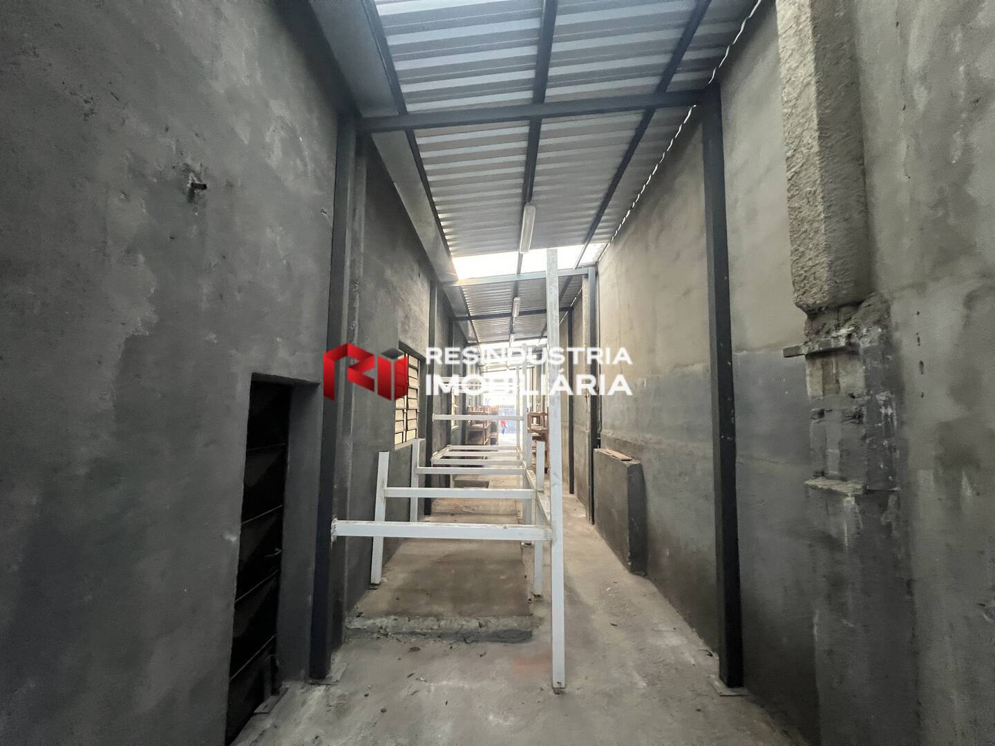 Depósito-Galpão, 450 m² - Foto 47