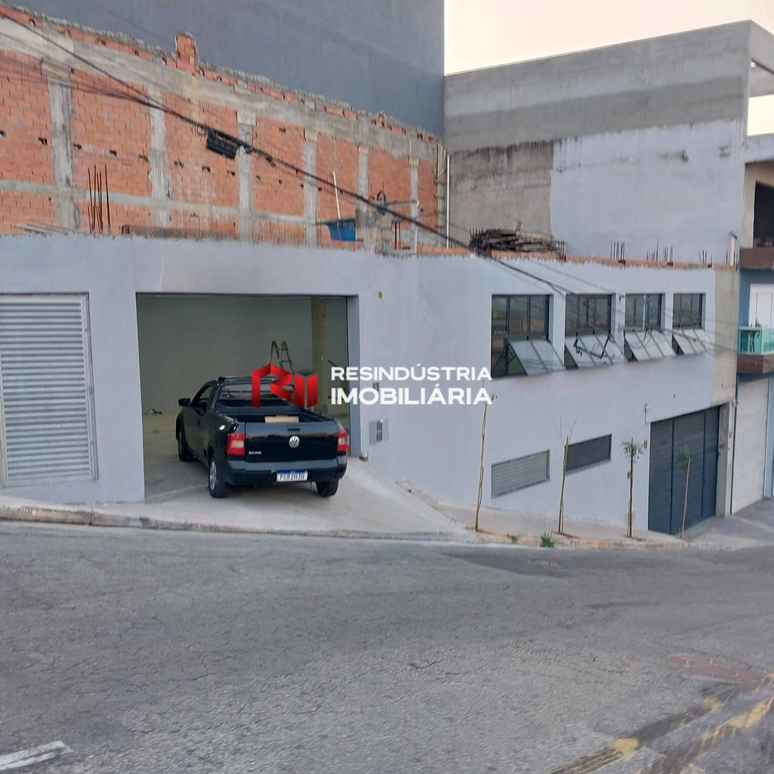 Loja-Salão para alugar, 200m² - Foto 2