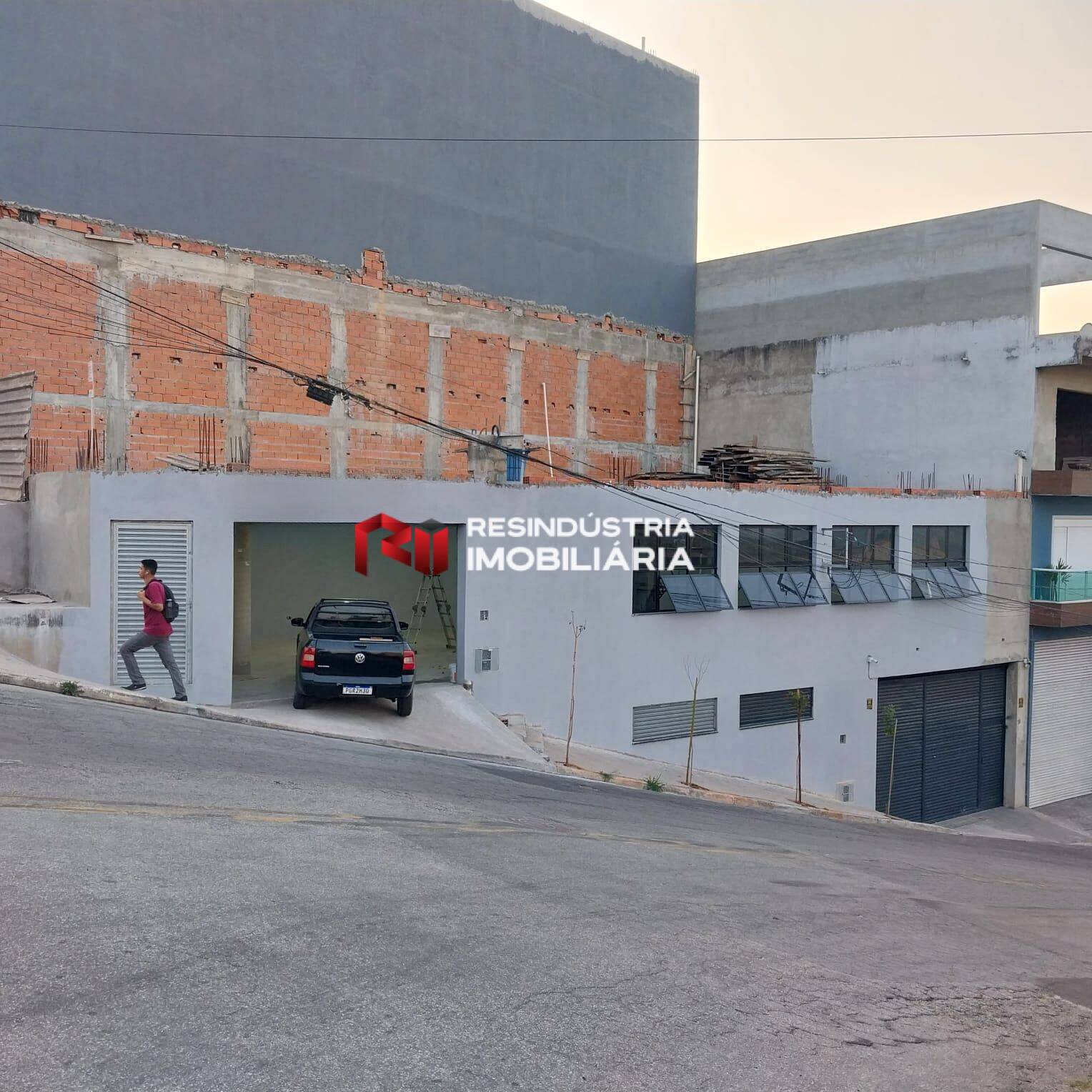 Loja-Salão para alugar, 200m² - Foto 3