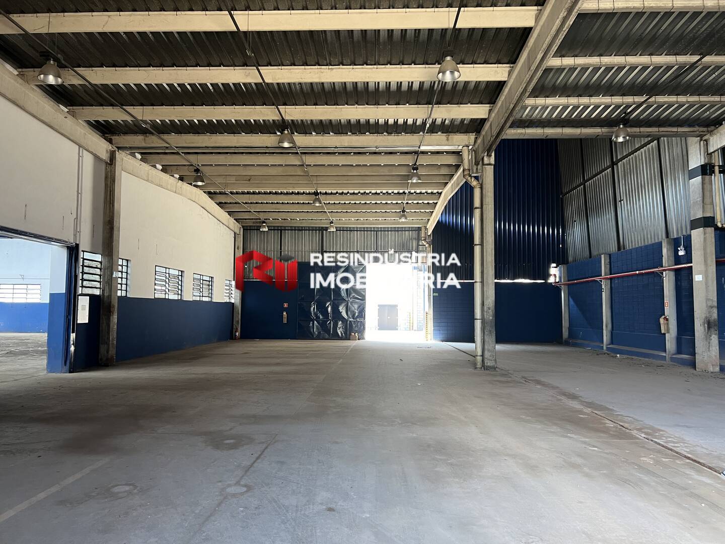 Depósito-Galpão, 6200 m² - Foto 39
