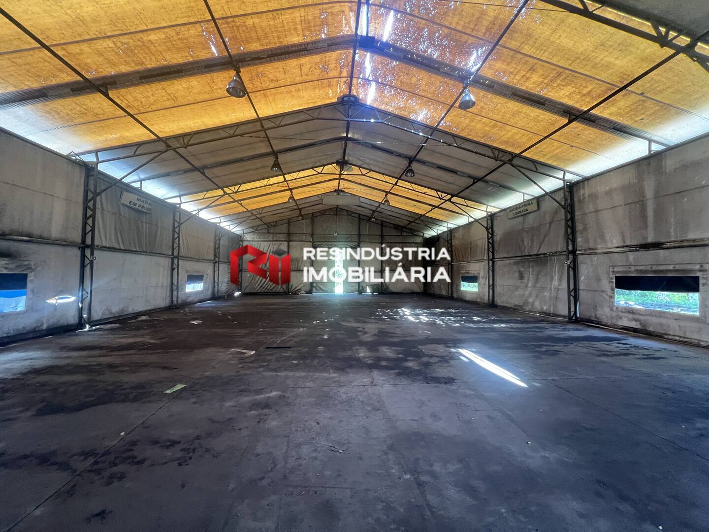Depósito-Galpão, 6200 m² - Foto 55