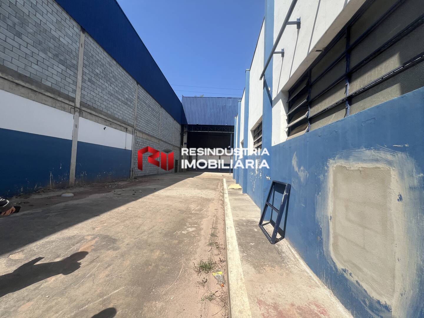Depósito-Galpão, 6200 m² - Foto 6
