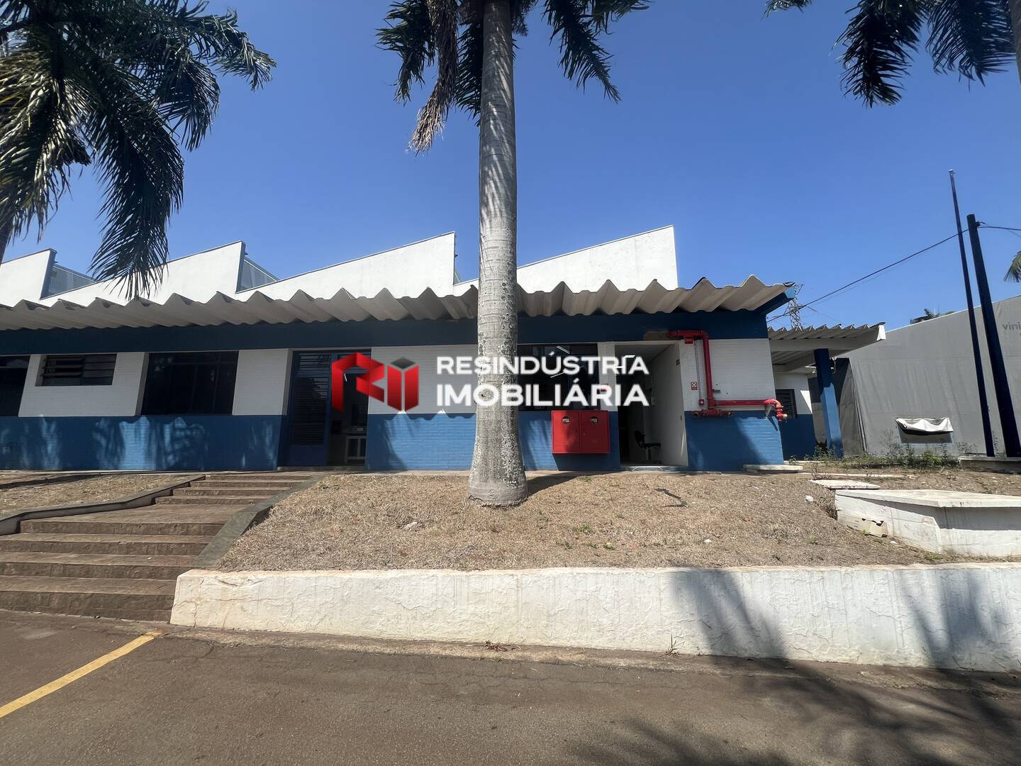 Depósito-Galpão, 6200 m² - Foto 7