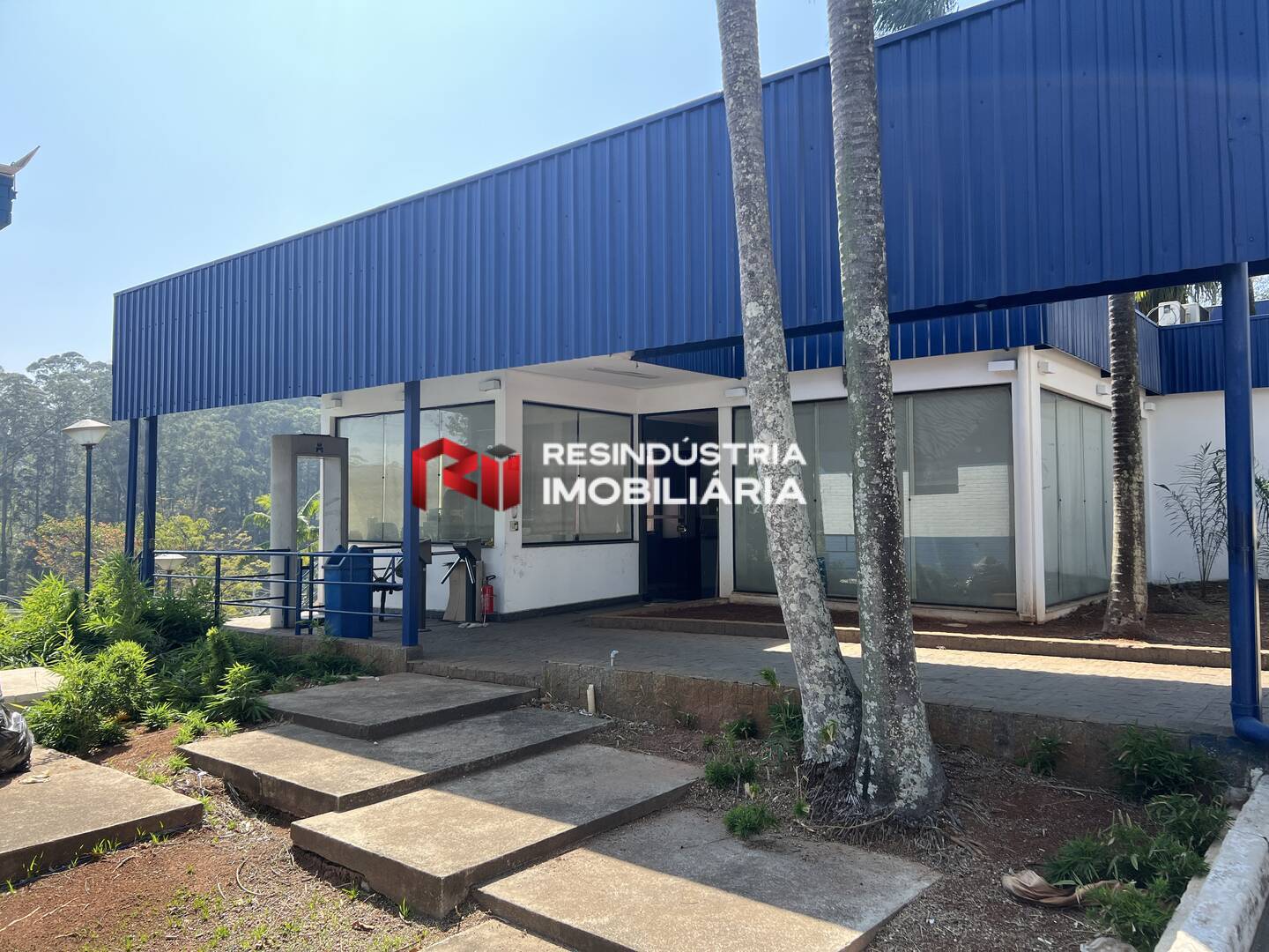 Depósito-Galpão, 6200 m² - Foto 9