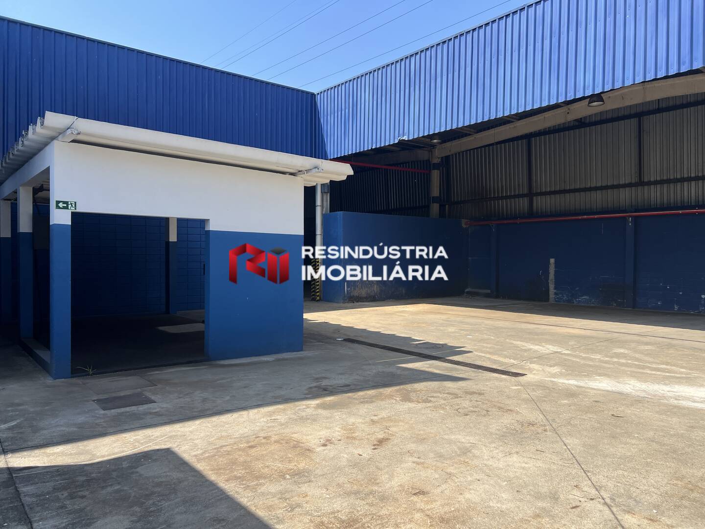 Depósito-Galpão, 6200 m² - Foto 8