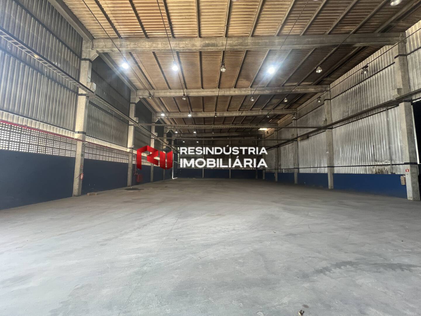 Depósito-Galpão, 6200 m² - Foto 40