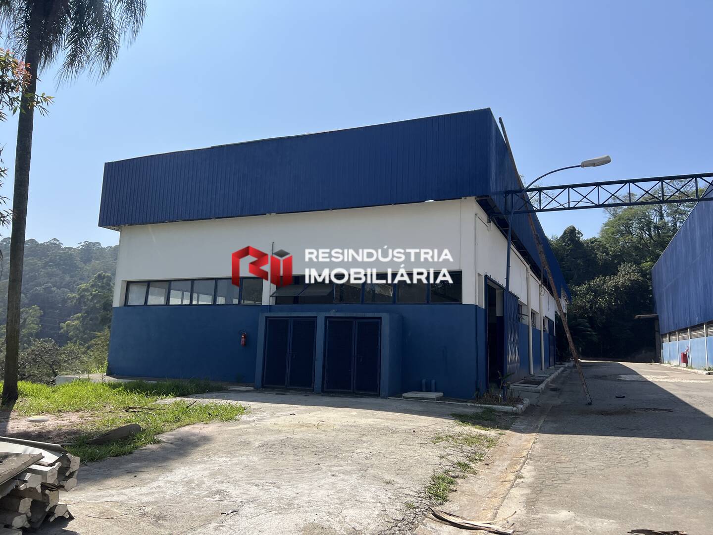 Depósito-Galpão, 6200 m² - Foto 10