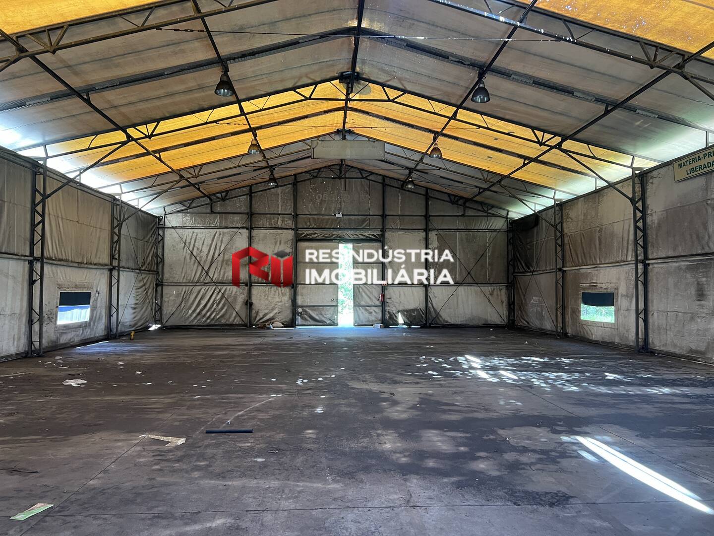 Depósito-Galpão, 6200 m² - Foto 54