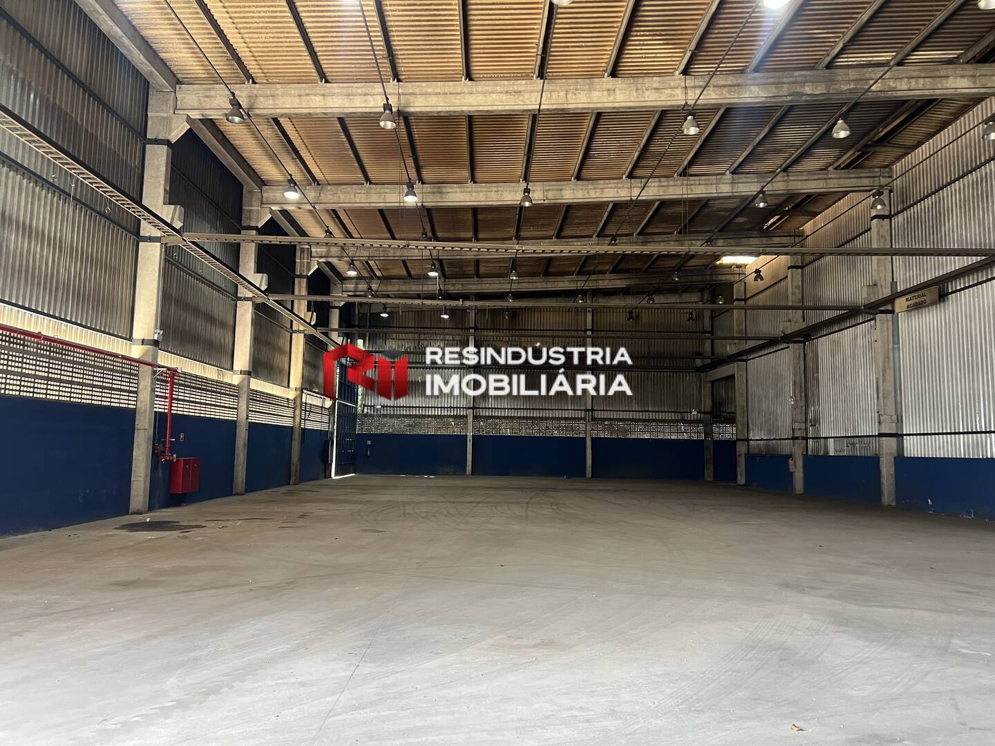 Depósito-Galpão, 6200 m² - Foto 42