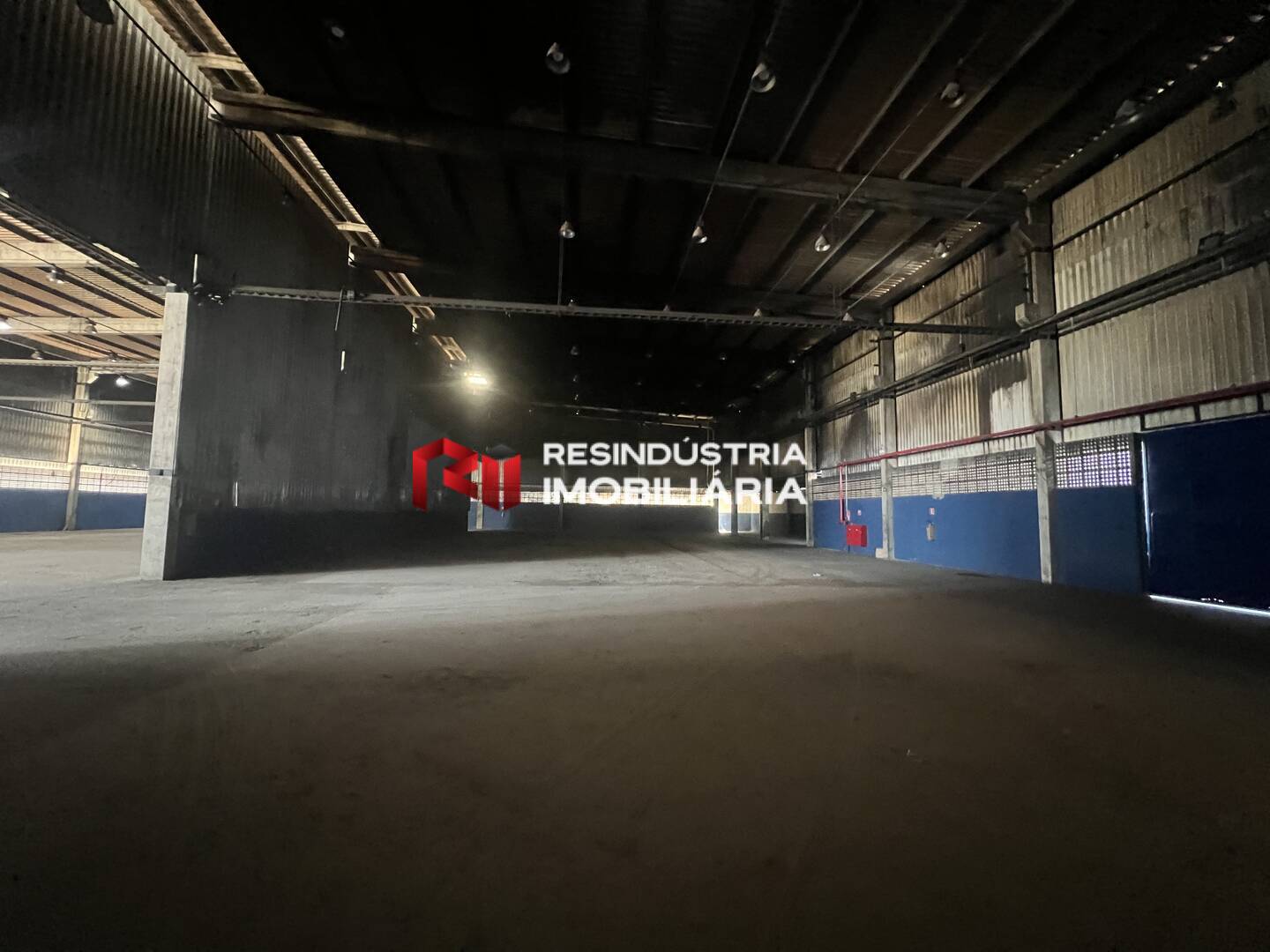 Depósito-Galpão, 6200 m² - Foto 34