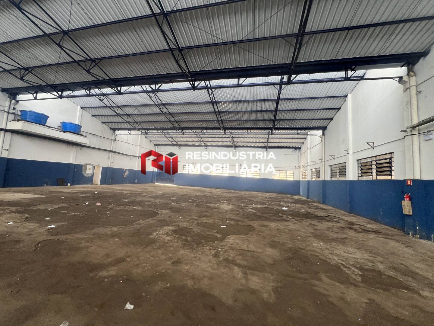 Depósito-Galpão, 6200 m² - Foto 33