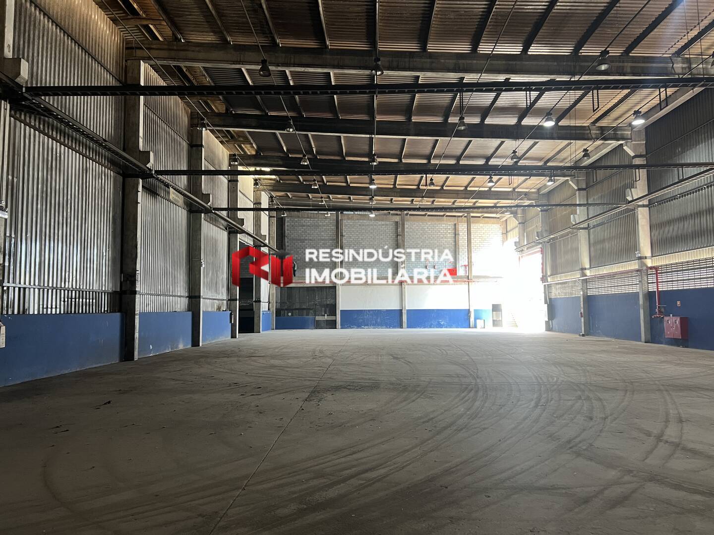 Depósito-Galpão, 6200 m² - Foto 35