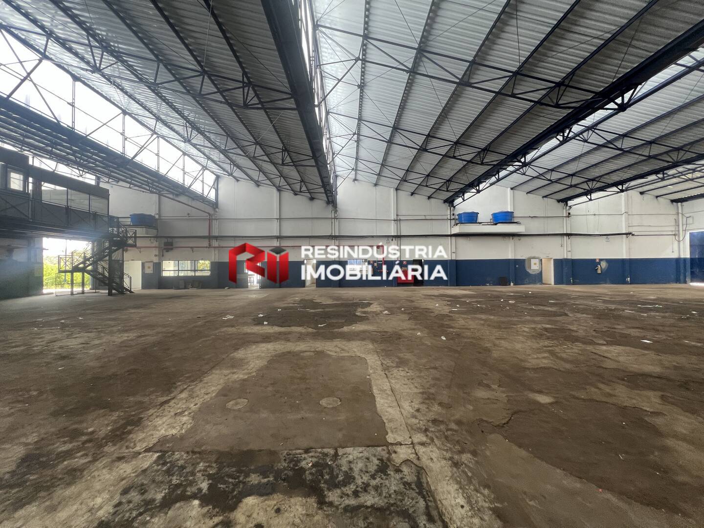 Depósito-Galpão, 6200 m² - Foto 32