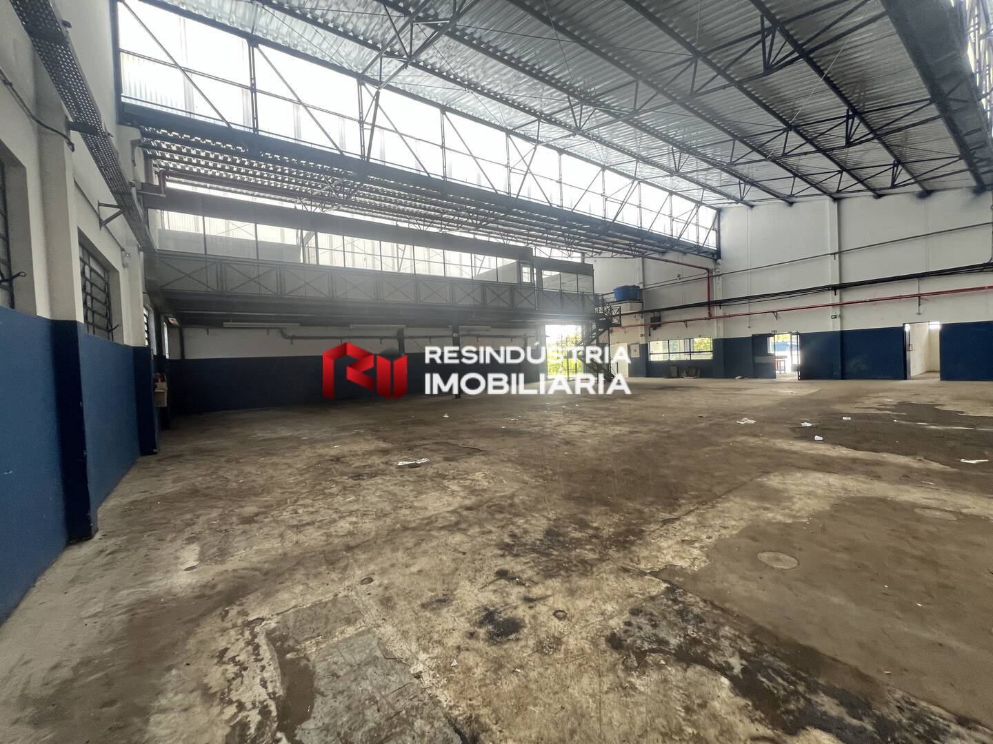 Depósito-Galpão, 6200 m² - Foto 36