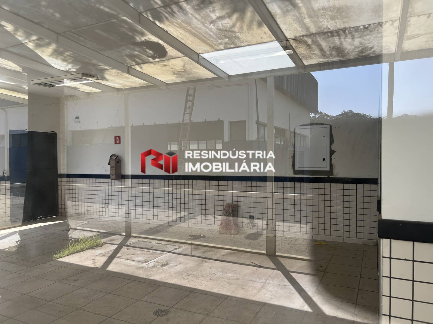 Depósito-Galpão, 6200 m² - Foto 57