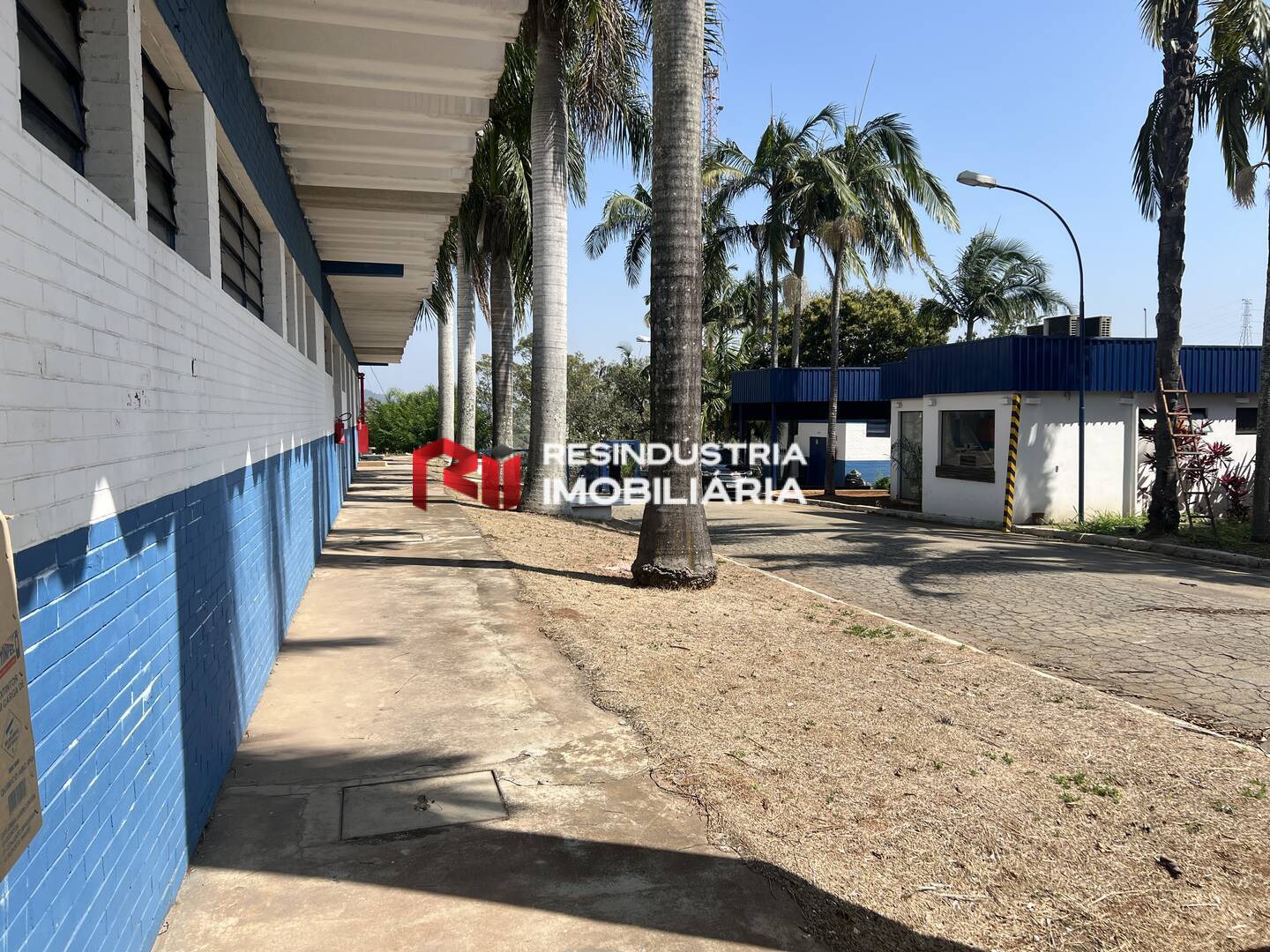 Depósito-Galpão, 6200 m² - Foto 3