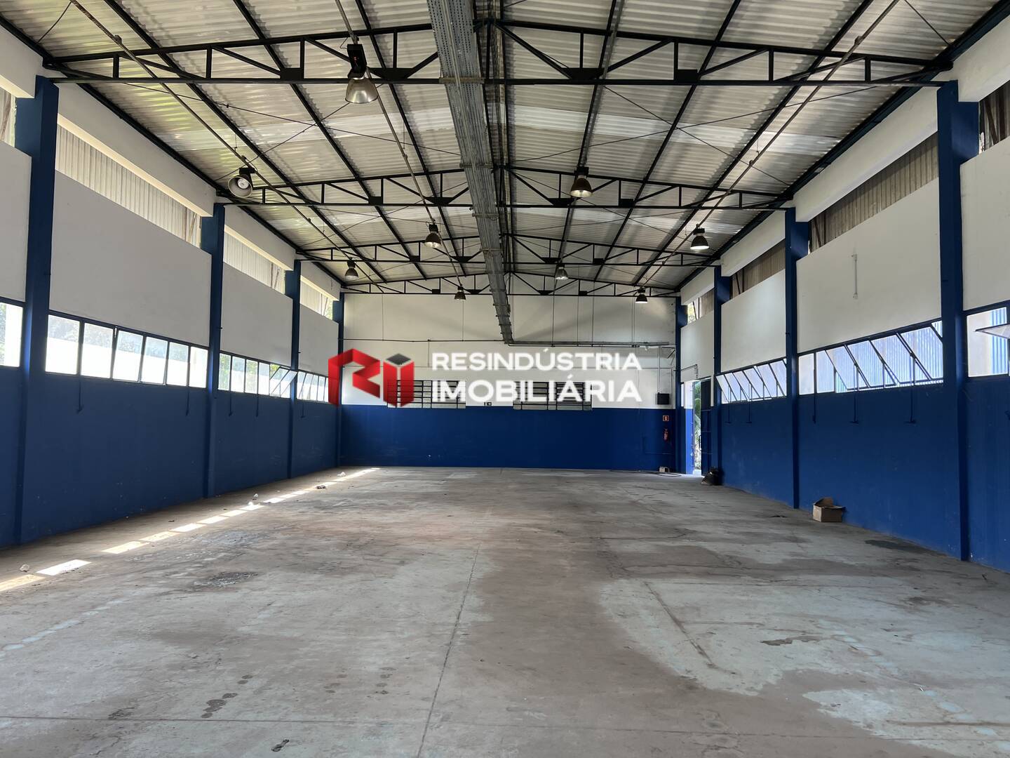 Depósito-Galpão, 6200 m² - Foto 38
