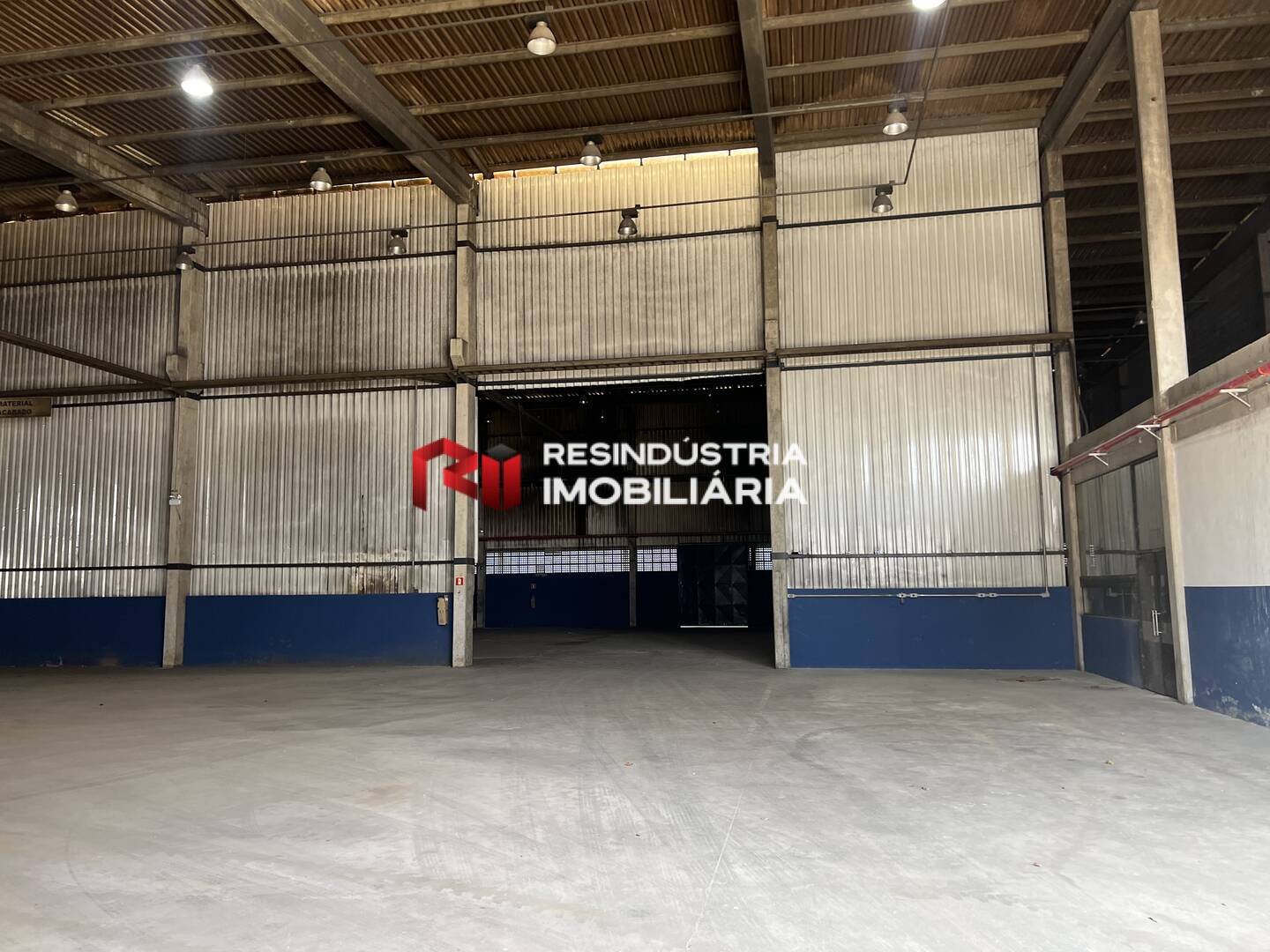 Depósito-Galpão, 6200 m² - Foto 51