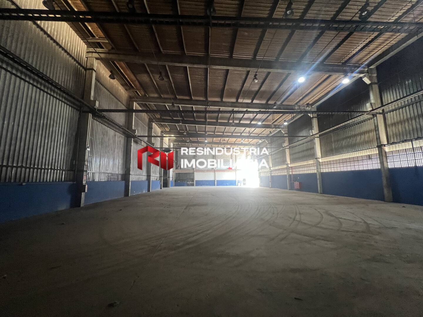 Depósito-Galpão, 6200 m² - Foto 45