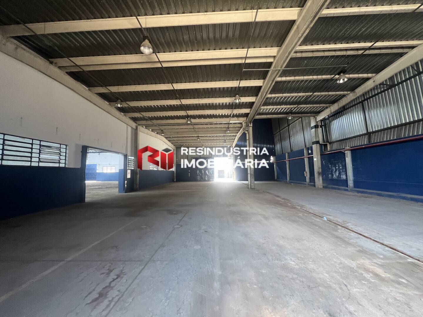 Depósito-Galpão, 6200 m² - Foto 46