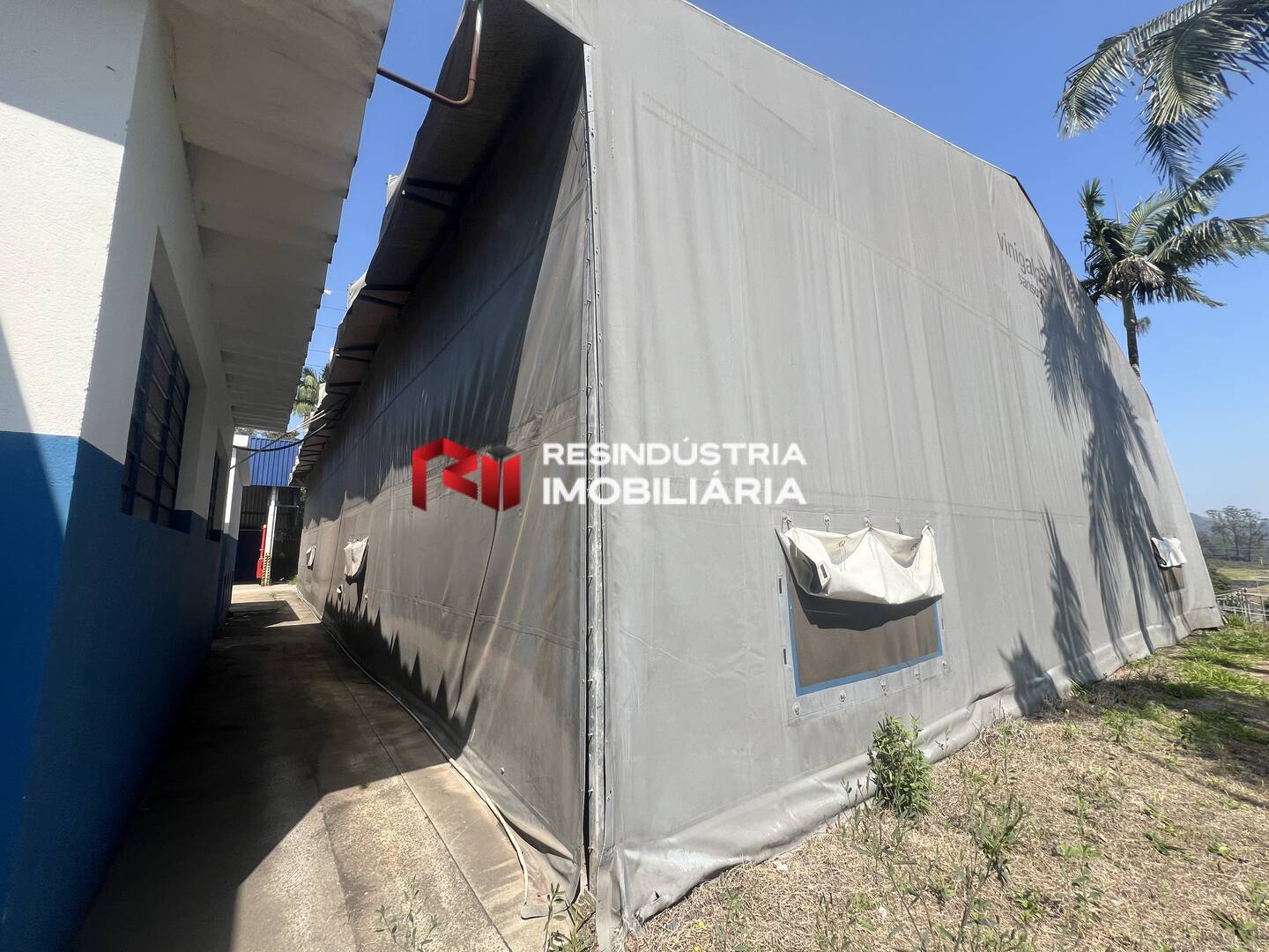 Depósito-Galpão, 6200 m² - Foto 53