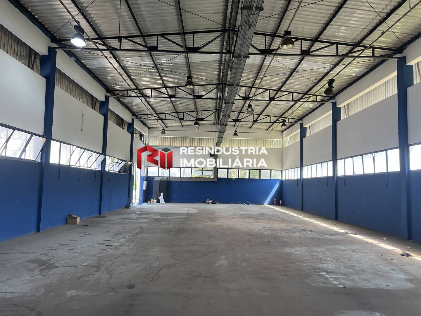 Depósito-Galpão, 6200 m² - Foto 48