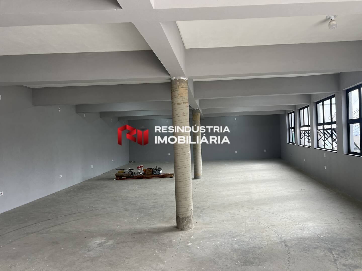 Loja-Salão para alugar, 200m² - Foto 5