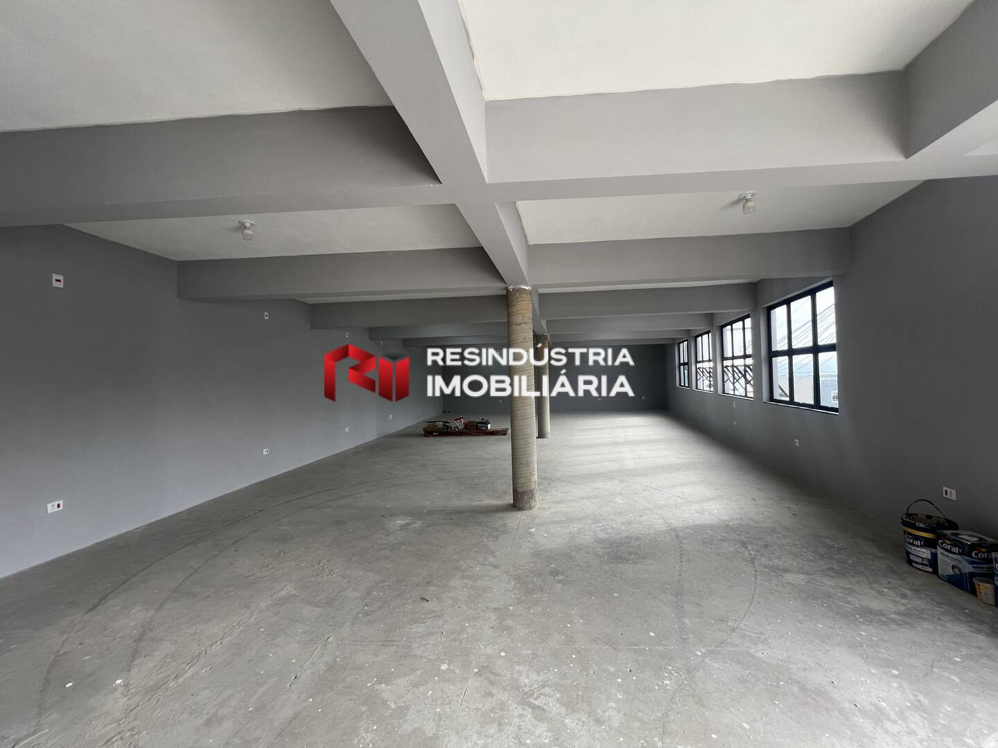Loja-Salão para alugar, 200m² - Foto 6
