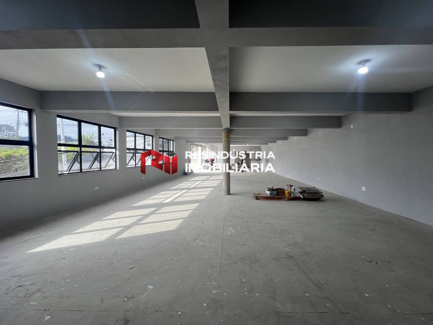 Loja-Salão para alugar, 200m² - Foto 8