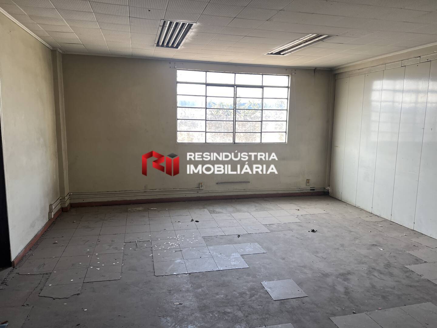Galpão Locação 4.125 m² em São Paulo, SP.