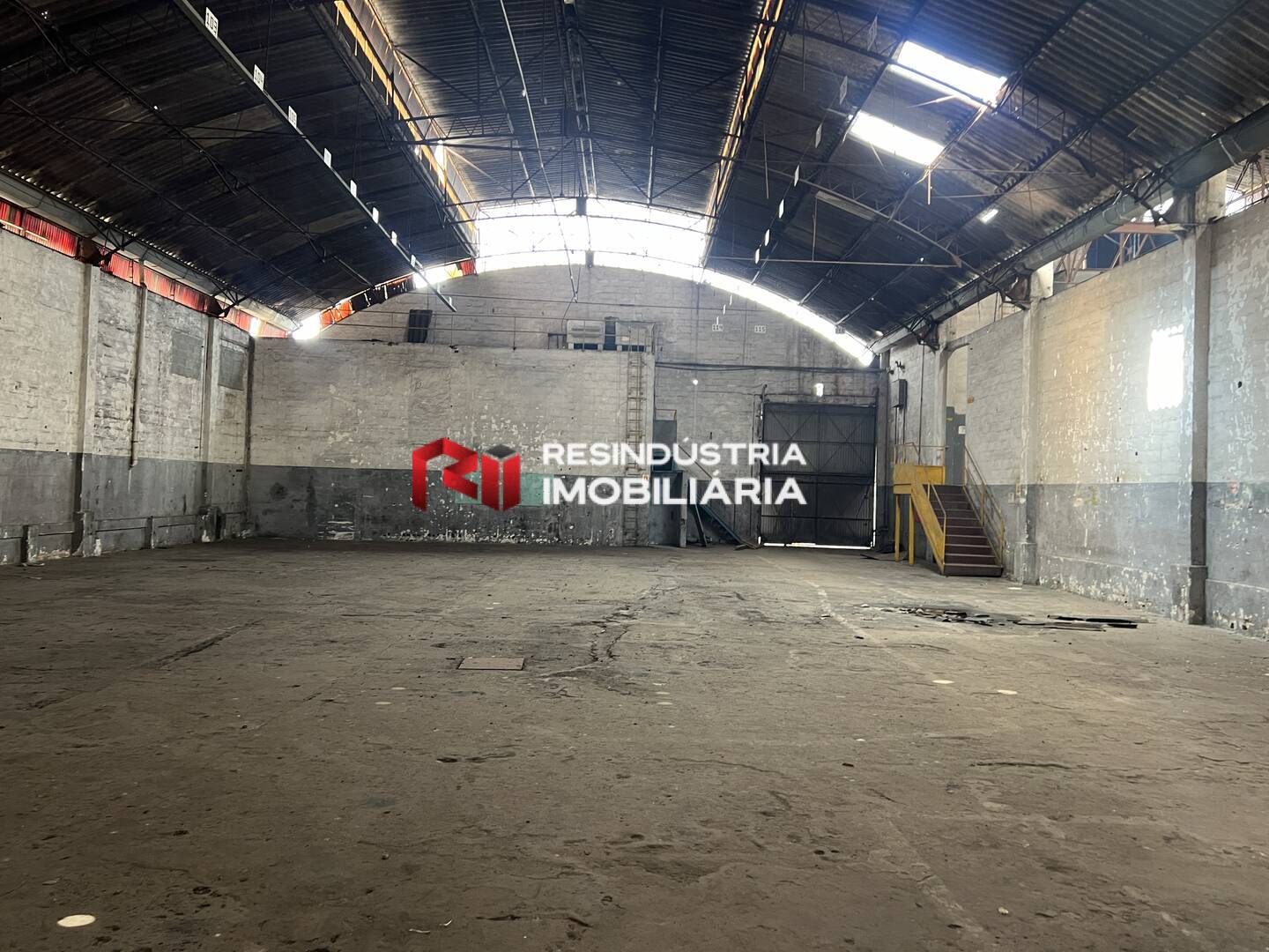 Galpão Locação 4.125 m² em São Paulo, SP.
