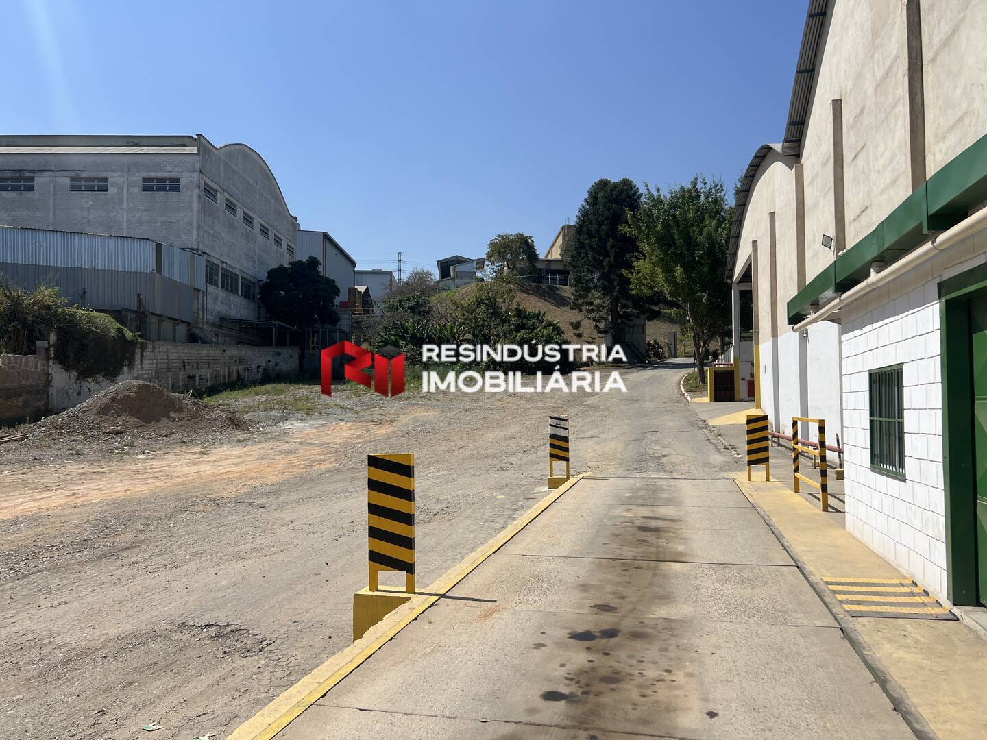 Depósito-Galpão, 4200 m² - Foto 13