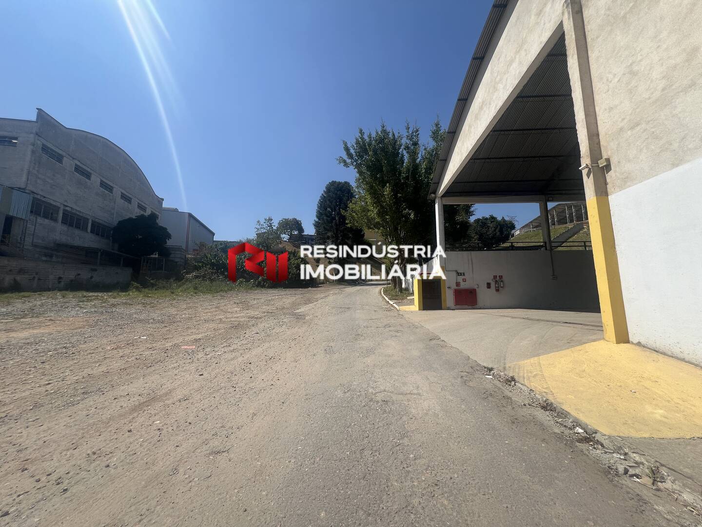 Depósito-Galpão, 4200 m² - Foto 4