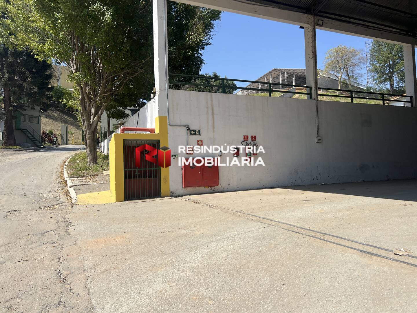 Depósito-Galpão, 4200 m² - Foto 5