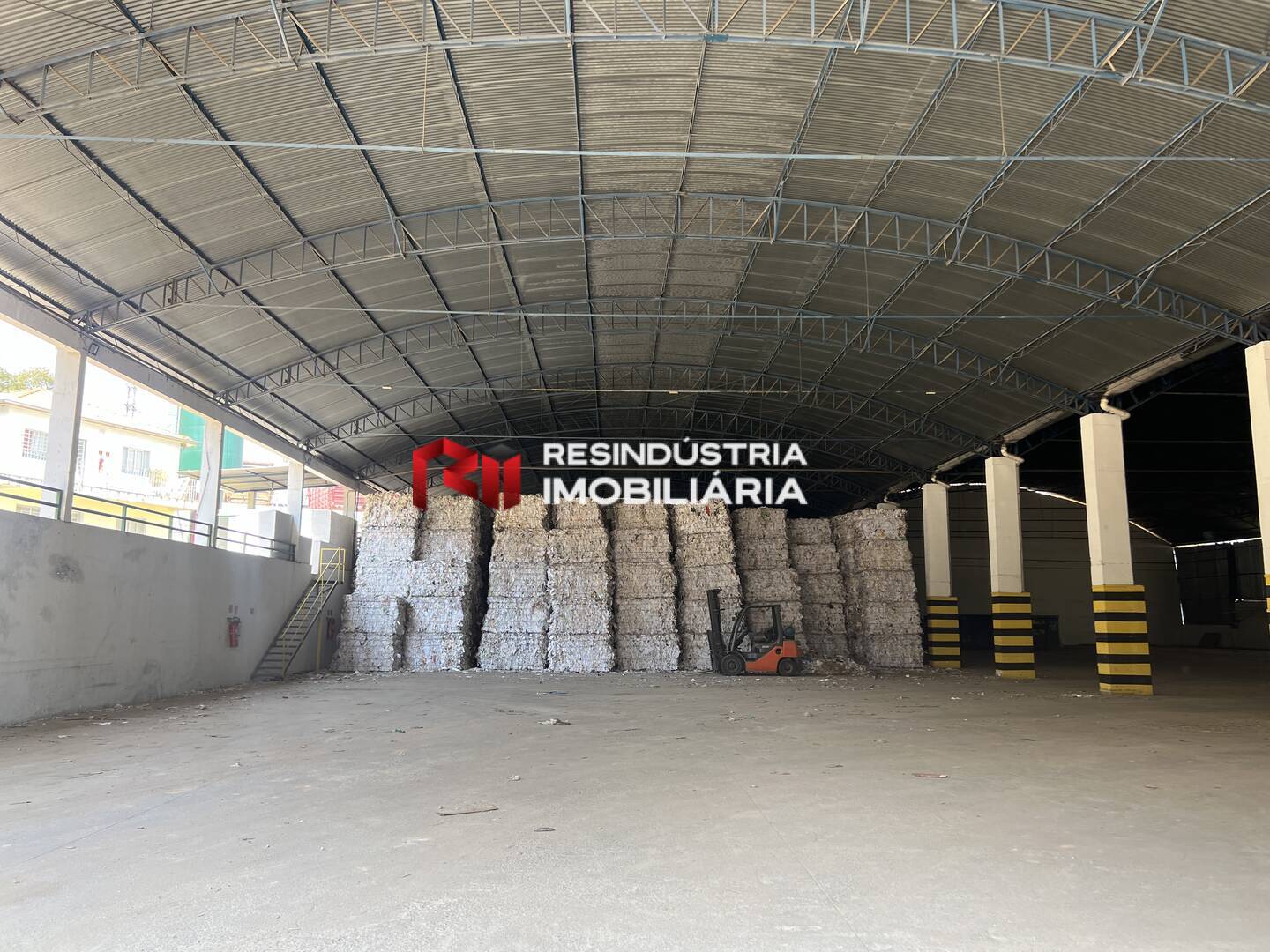 Depósito-Galpão, 4200 m² - Foto 6