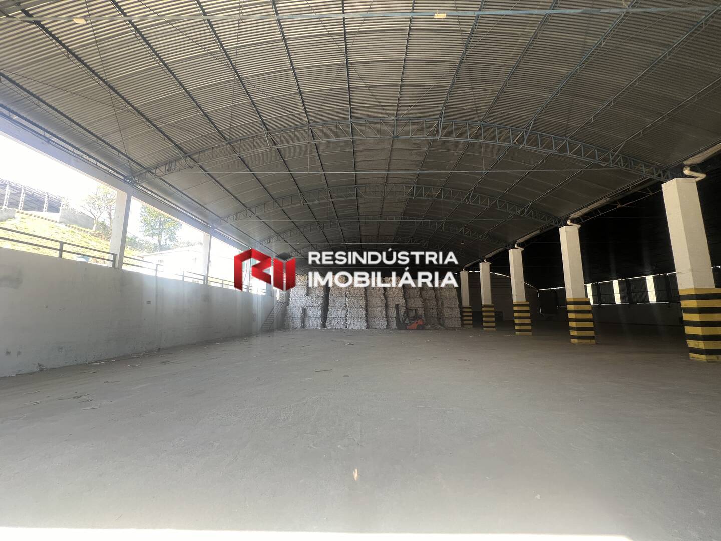 Depósito-Galpão, 4200 m² - Foto 7