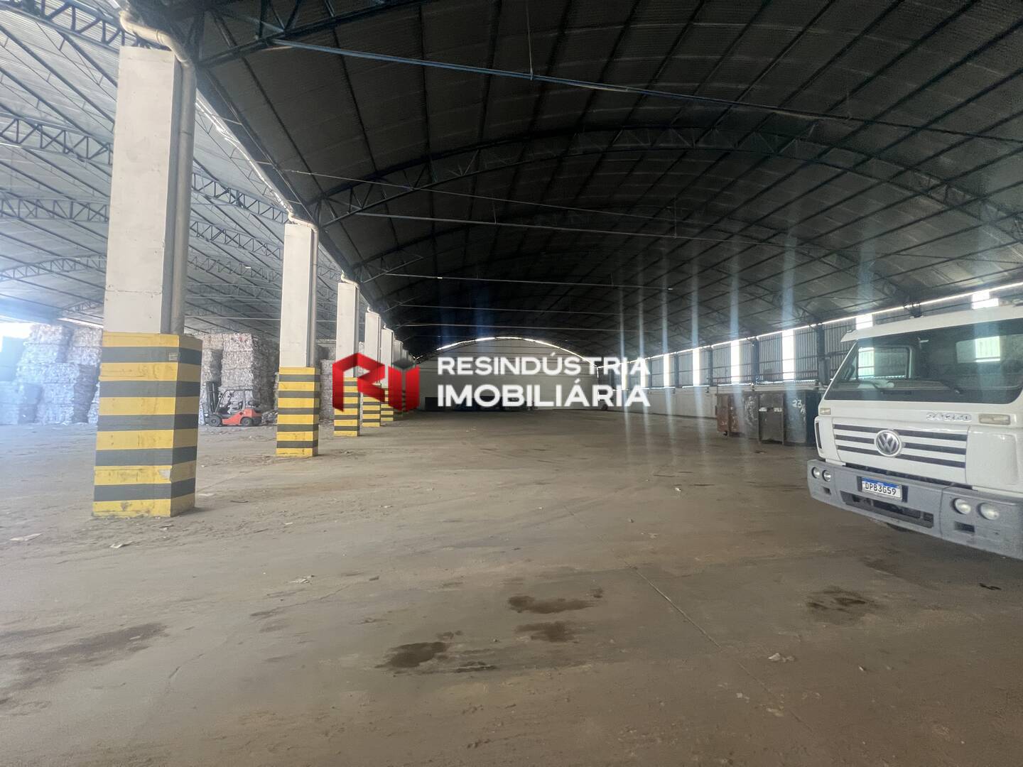 Depósito-Galpão, 4200 m² - Foto 8