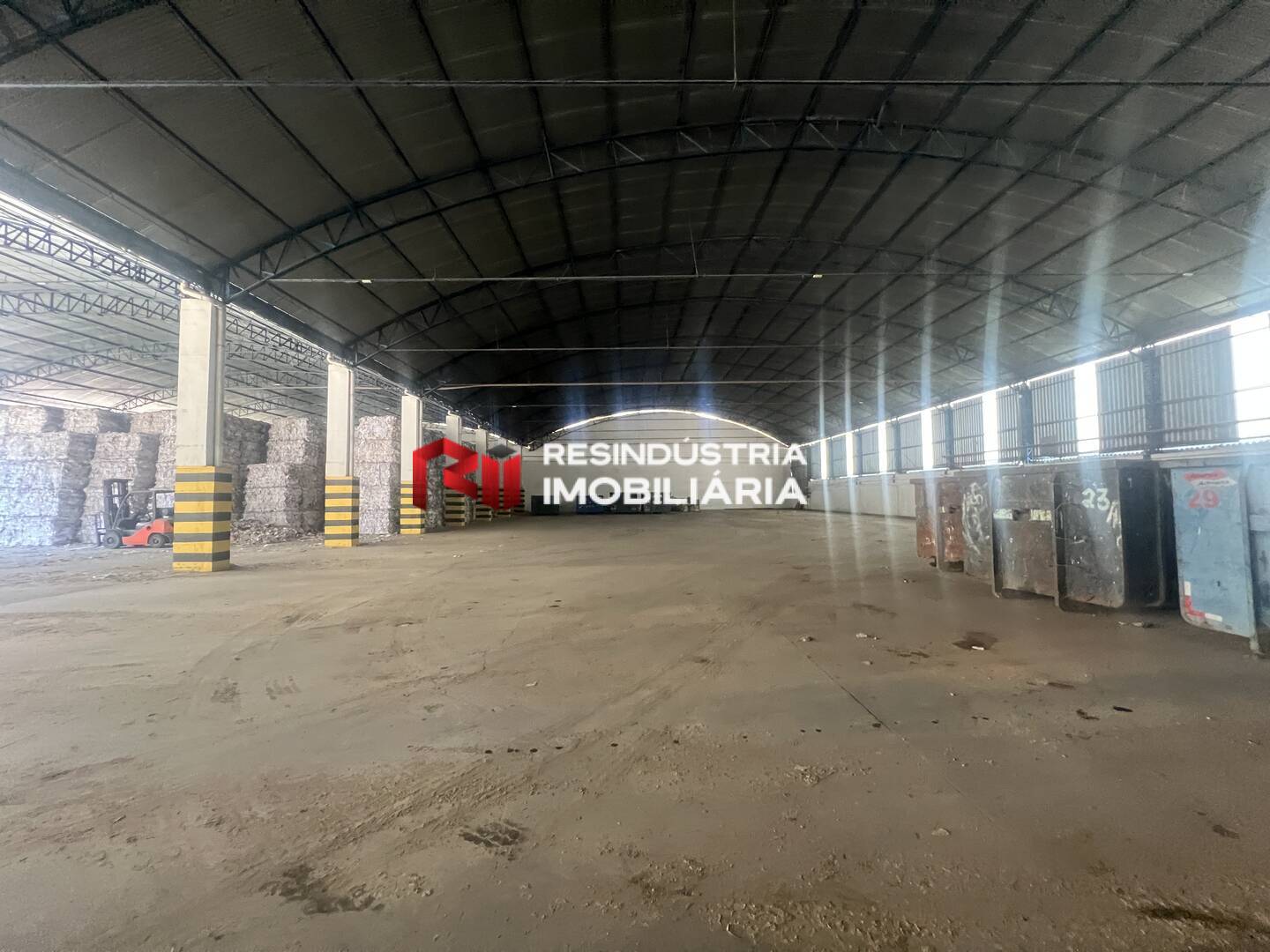 Depósito-Galpão, 4200 m² - Foto 9