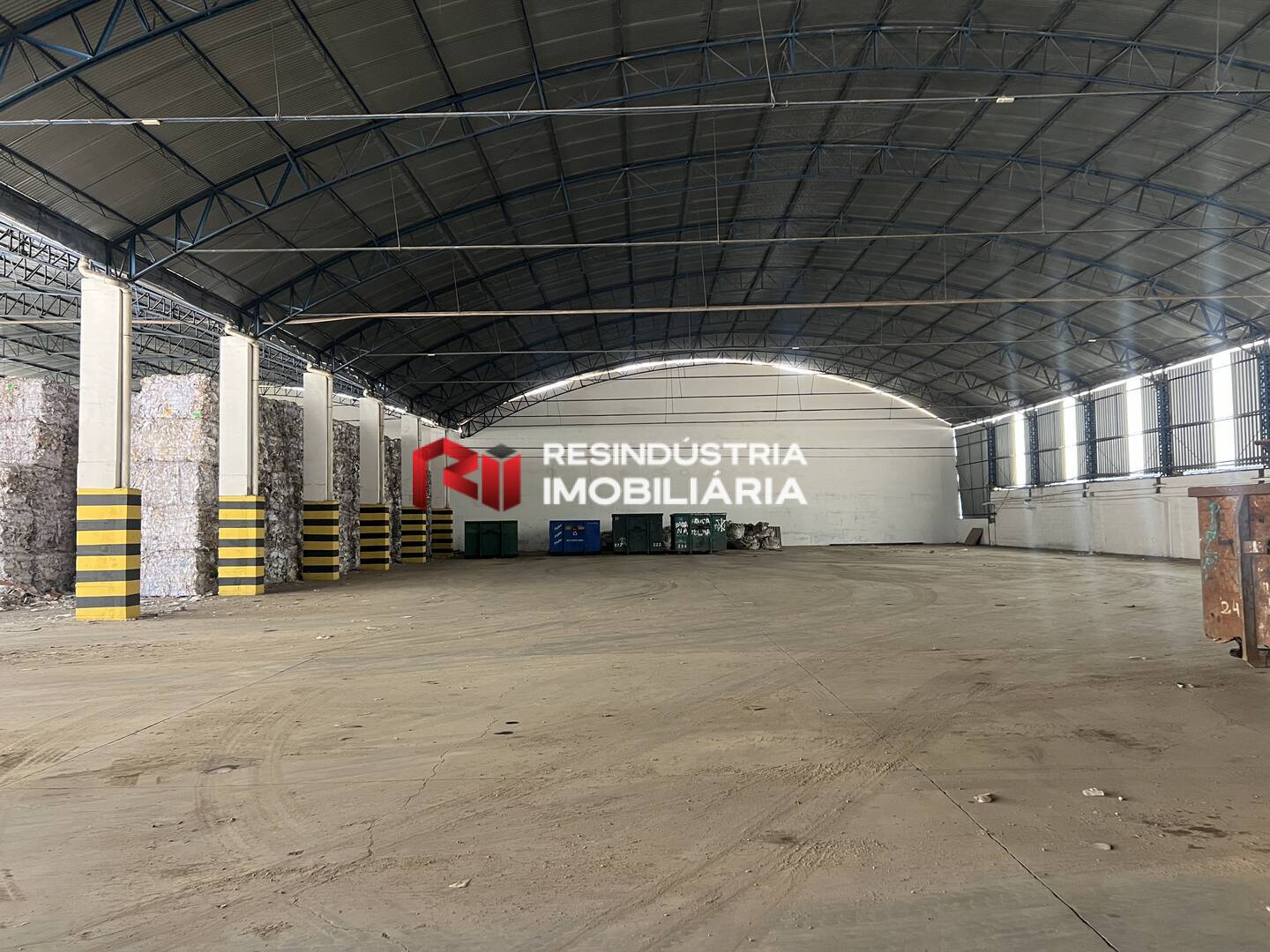 Depósito-Galpão, 4200 m² - Foto 10