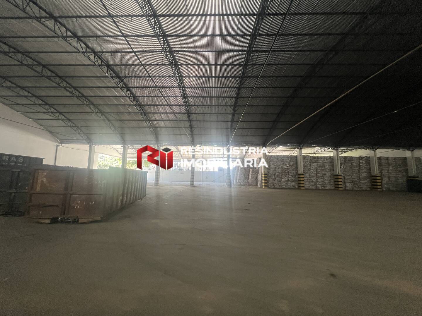 Depósito-Galpão, 4200 m² - Foto 11