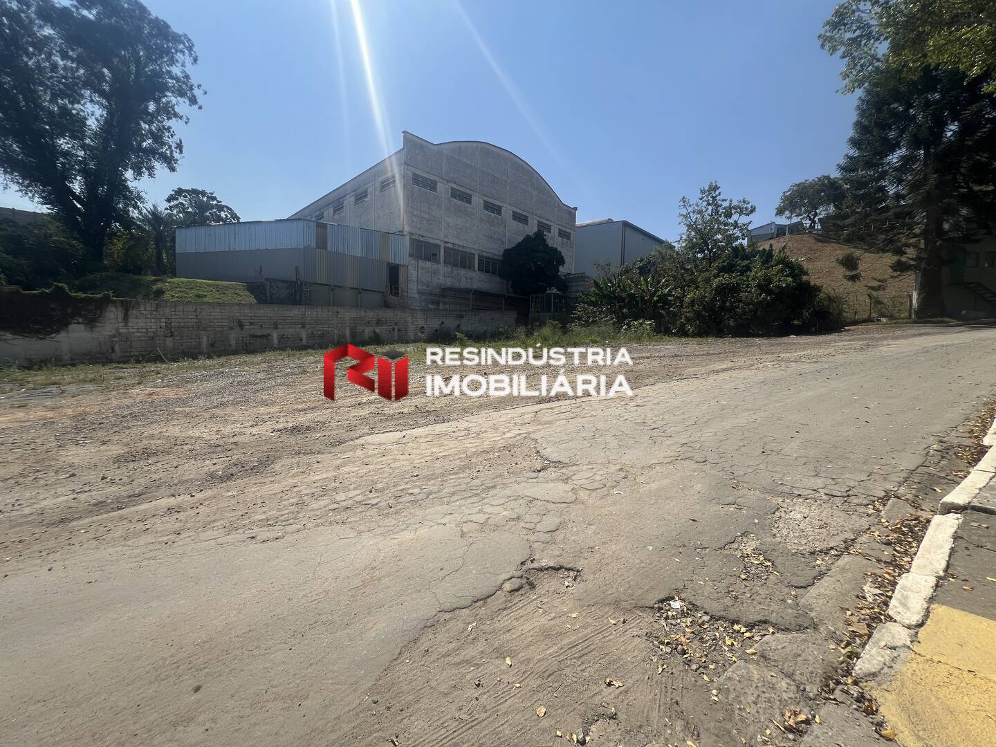 Depósito-Galpão, 4200 m² - Foto 15