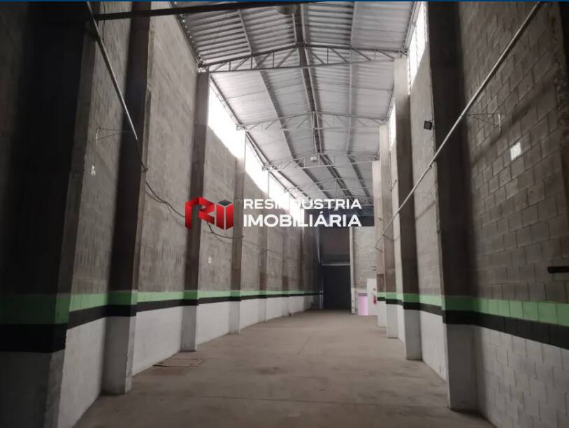 Depósito-Galpão, 420 m² - Foto 9