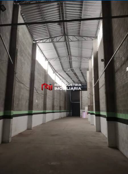 Depósito-Galpão, 420 m² - Foto 10