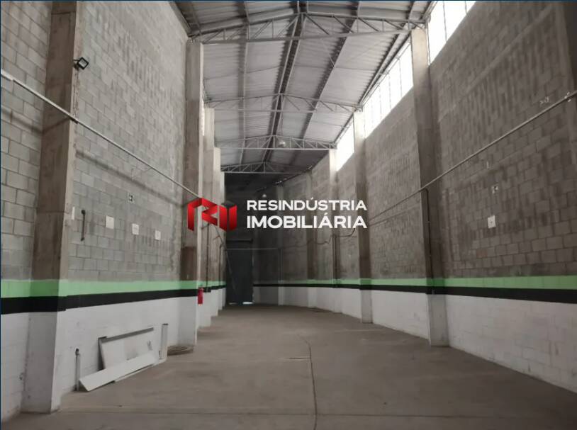 Depósito-Galpão, 420 m² - Foto 11