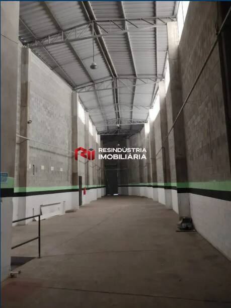 Depósito-Galpão, 420 m² - Foto 12