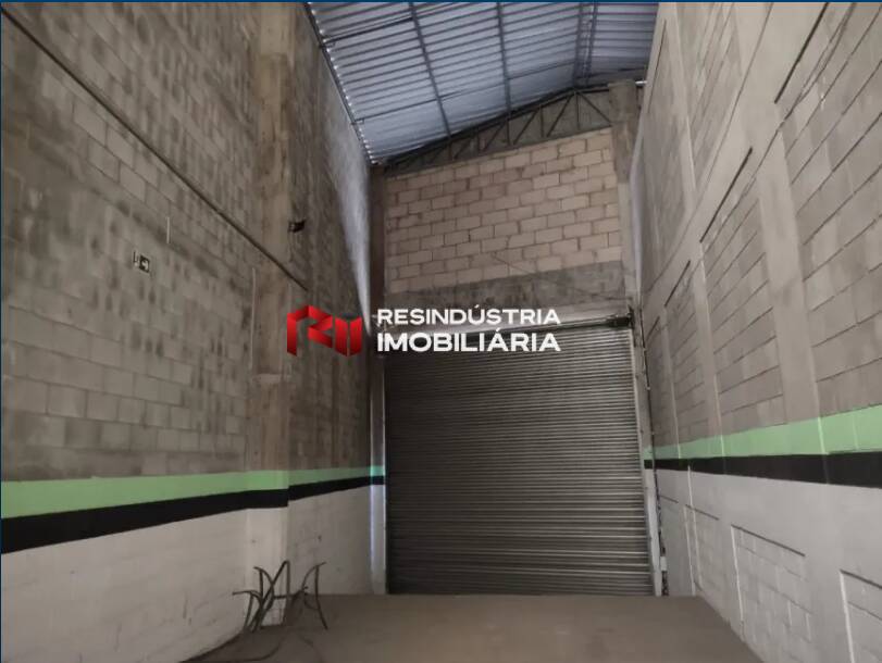 Depósito-Galpão, 420 m² - Foto 13